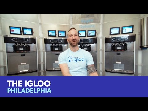 The Igloo - Customer Success Story