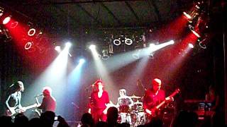 The Psychedelic Furs - It Goes On - live from June 28 2011 The Vinyl Music Hall, Pensacola FL