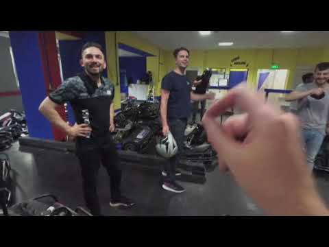 Inbound Gokart 11 09 20