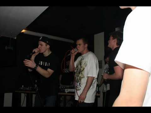 KRYptoNIm 0 - Erozja