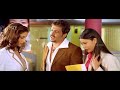 Upendra Scolds Deepika Padukone On First Day Job At Office Aishwarya Kannada Movie Part 1