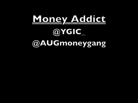 Ace - Money Addict Ft BIGTWINZAE