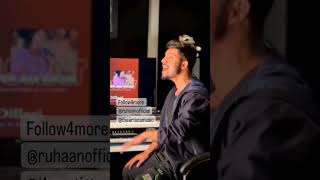 Yaad-E-Nabi Ka Gulshan Mehka | Nusrat Fateh Ali Khan