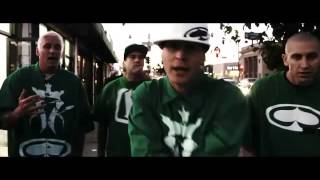 Kottonmouth Kings Reefer Madness