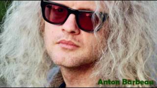 Anton Barbeau - Octagon