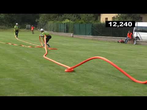 Olešnice - Dneboh JL 2021