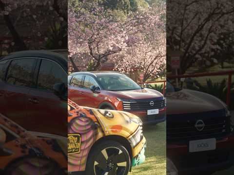 Kicks 10 anos | Nissan Brasil