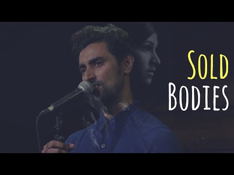 Navaldeep Singh Sold Bodies