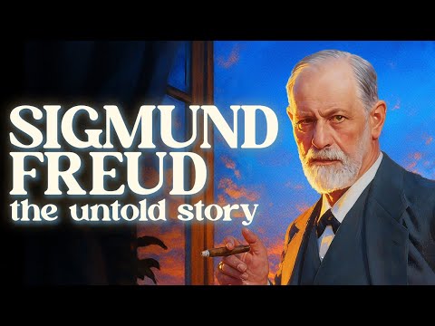 How Sigmund Freud Changed Humanity Forever | A History Documentary