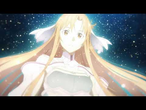 Sword Art Online Alicization: Luminous Sword In The Sky OST