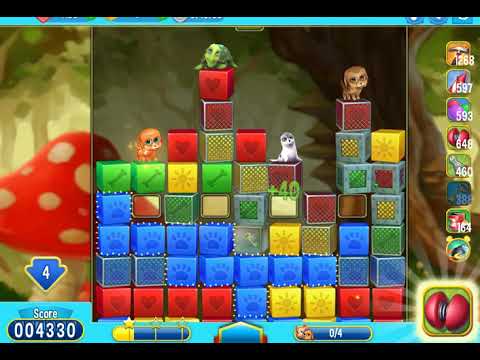 Pet Rescue Saga   Level 2986   No Boosters