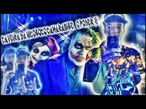 CAVEIRA DA NICOBOCO 5 VERSÃO DOS CAPETA INVASOR-[ CAMARAGIBE É O PODER ]-[FEAT DJ MAGO IMCOMPARAVE]