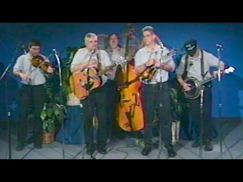 Access to Bluegrass AV164: The Apple Blossom Bluegrass Band (set 1)