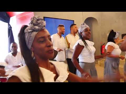 Desandan defiende la cultura haitiana en Camagüey