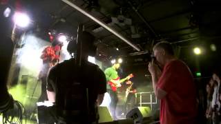 Hooton Tennis Club - Live @ Roundhouse 21/02/2015 (2 of 3)
