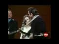 Johnny Cash - Darlin' Companion - Live at San Quentin (Good Sound Quality)