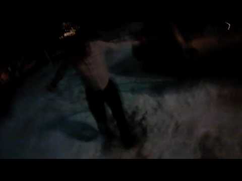 От души для Дилшоду от Зелимхана