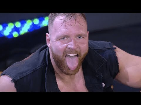 AEW Double Or Nothing: What Went Down