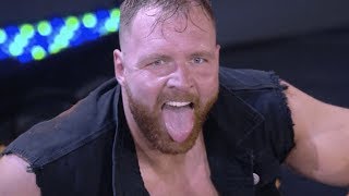 AEW Double Or Nothing: What Went Down