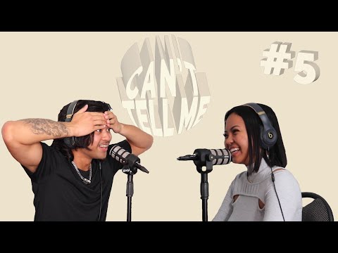 CAN EXES BE FRIENDS? ASTROLOGY VALID OR FAKE? WHO CHEATS MORE GUYS OR GIRLS? - Can't Tell Me EP.5