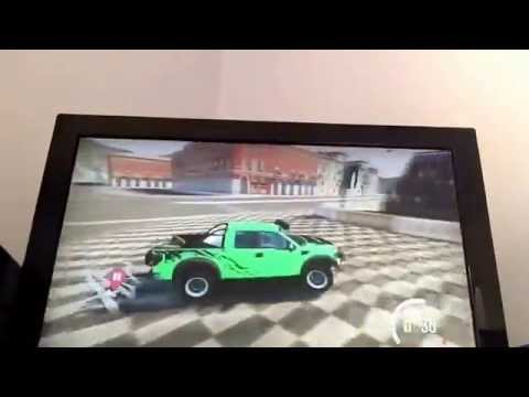 Off road car build forza horizon 2