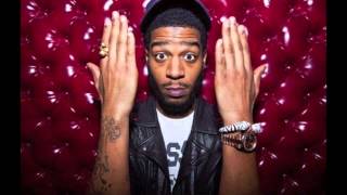 Kid Cudi - Fine China (Freestyle)