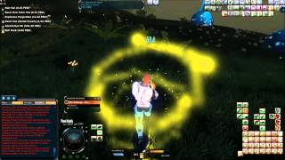 Entropia Universe Arkadia globals