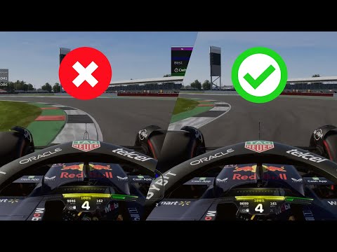 10 ways to get FASTER on F1 23