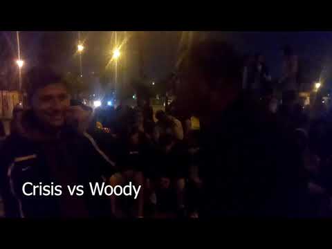 MEJORES RIMAS - MEDABATTLES FECHA 8