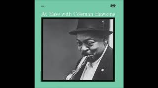 Coleman Hawkins -  At Ease  - 07  - Poor Butterfly