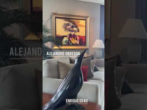 Hacerse coleccionista en ARCO (sin naufragar en el intento)