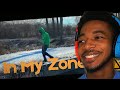 IcedOutUsopp Reacts To Yuno Miles In My Zone Freestyle