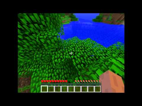 comment trouver biome jungle