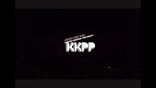 小泉今日子 - TOUR 2022 KKPP (Trailer)