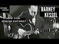 Barney Kessel Solos & Improvising examples