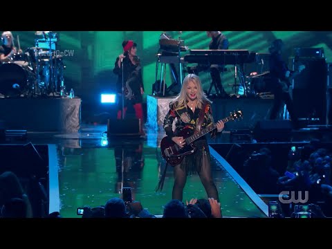 Heart - Barracuda (Live at iHeartRadio Music Festival 2019) [HD]