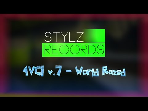 [DM] 4VCI v.7 - World Razed