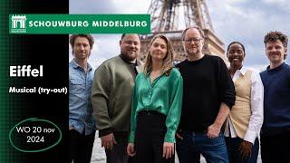 Eiffel-YouTube