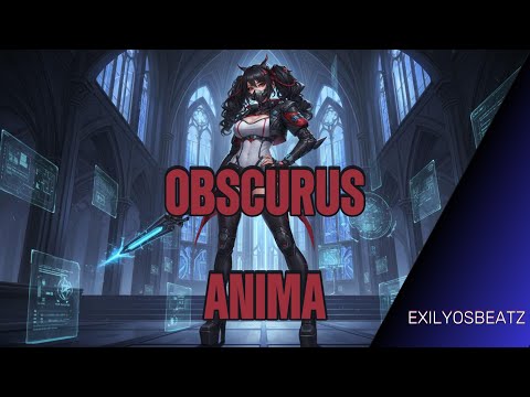 Obscurus Anima by ExilyosBeatz