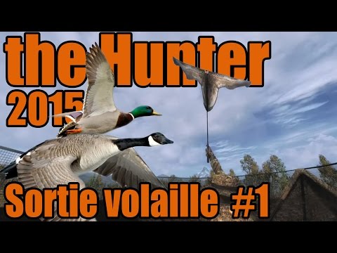 comment s'inscrire a the hunter