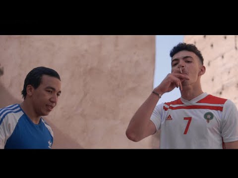 Video thumbnail for Affamé #3 - No Party