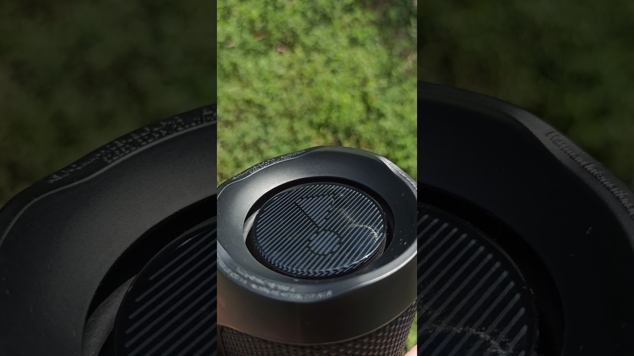 bass test jbl flip 4 🔥