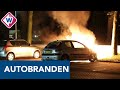 Angst voor autobranden in buurt Leidschendam-Voorburg - OMROEP WEST