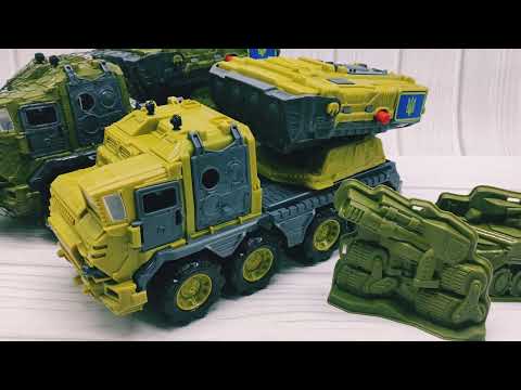 Игрушка Orion Установка залпового огня В.3 Колчан Камуфляж (237в.3)