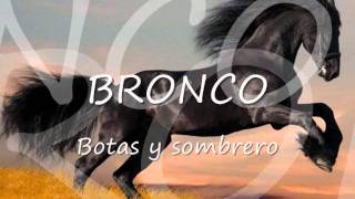 Botas Y Sombrero Music Video