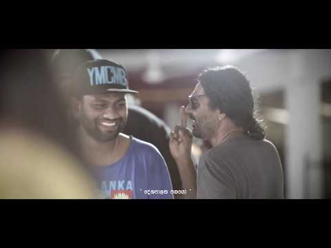 RUDEBOYRAY ❌ Ajith Kumarasiri - Deshapalana Pakaya