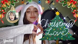 Download lagu Jimin - BTS ( 지민 - 방탄소년단) - 'Christmas Love' COVER by SONORVIA mp3 Download lagu Jimin - BTS ( 지민 - 방탄소년단) - 'Christmas Love' COVER by SONORVIA mp3