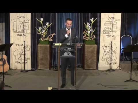 The sin, a treatable cancer - Part 1 - Abel Tirla