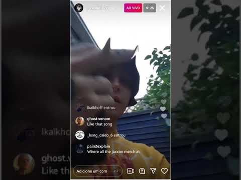 Jaxxon D. Silva - Like Tomorrow (Snippet)