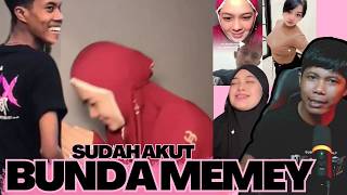 MOTHER MEMEY IS OVER LOVE